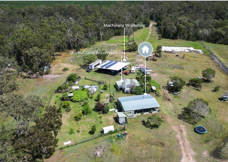 Lot 68 Banyabba Rail Station Road, Gibberagee, NSW 2469