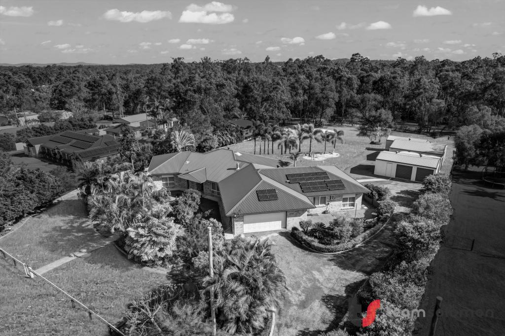 125-129 Horseshoe Cres, New Beith, QLD 4124