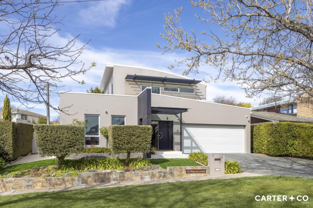 16 Macdonnell St, Yarralumla, ACT 2600