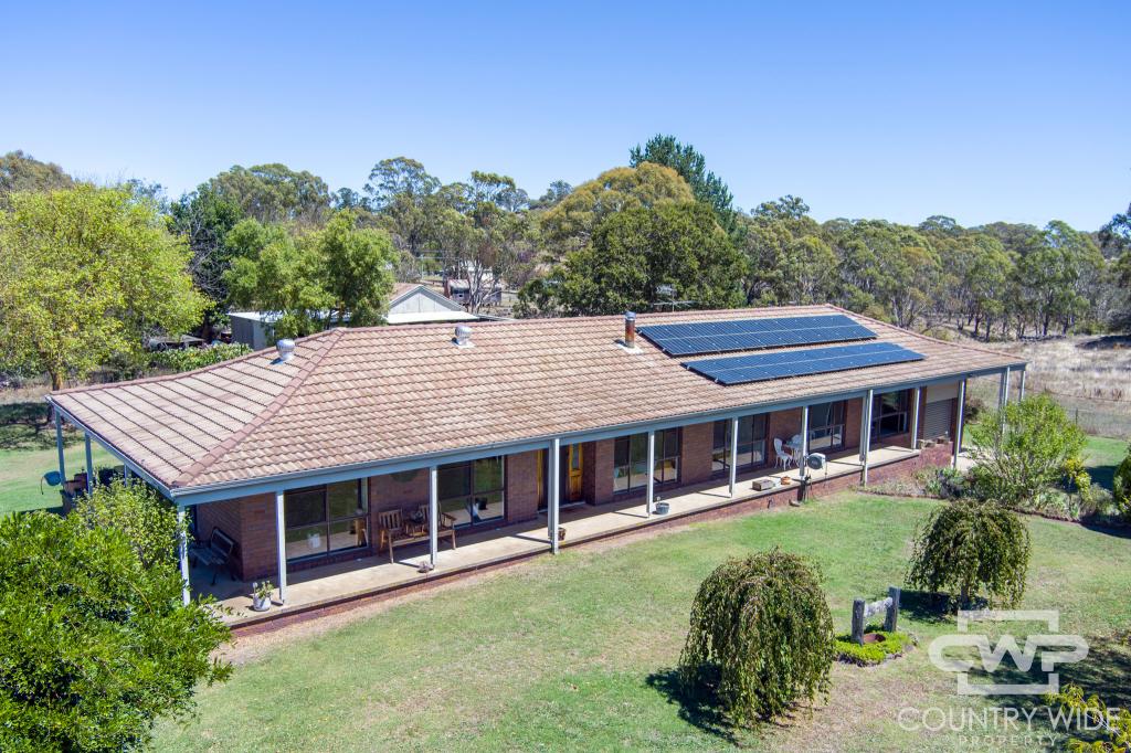 19 Government Lane, Ben Lomond, NSW 2365