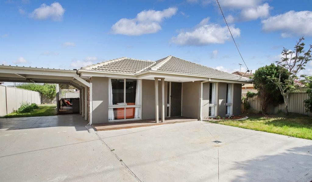 23 Purchas St, Werribee, VIC 3030