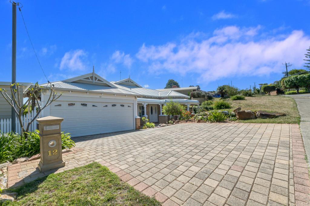 12 Angorra Rd, Mount Nasura, WA 6112