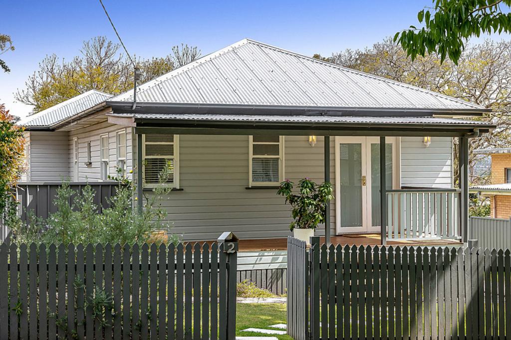 2 Maker St, Rangeville, QLD 4350