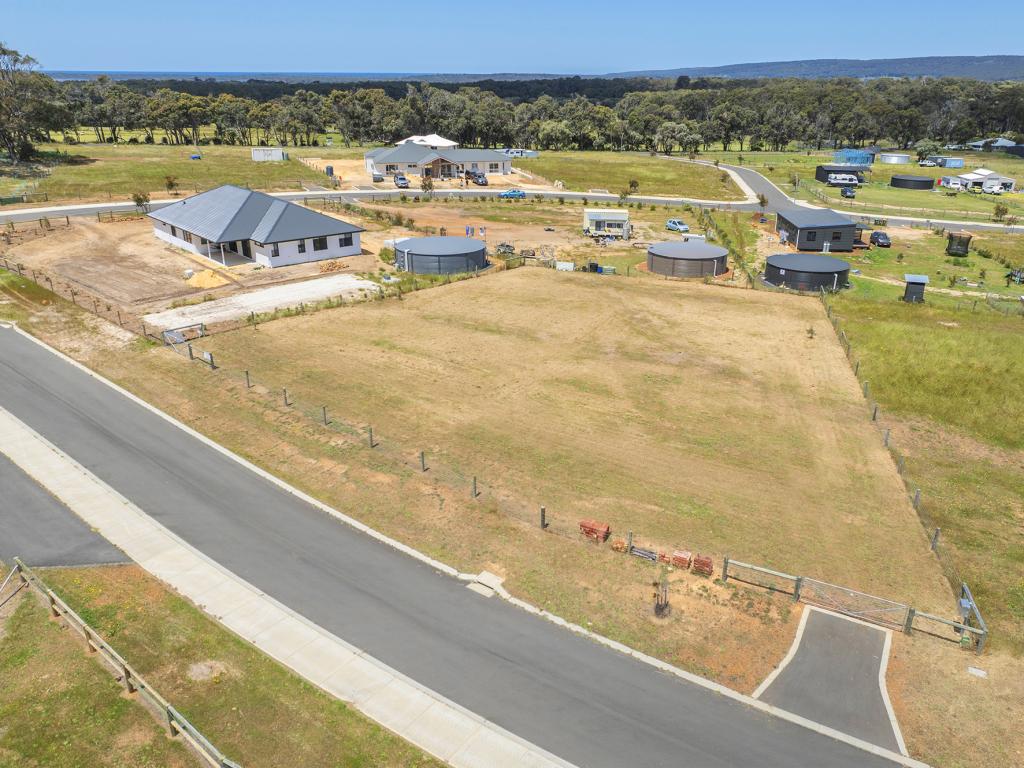 21 MOONDYNE RDGE, KUDARDUP, WA 6290