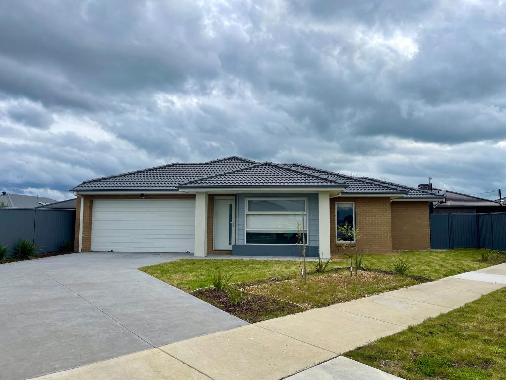 43 Walters Way, Alfredton, VIC 3350