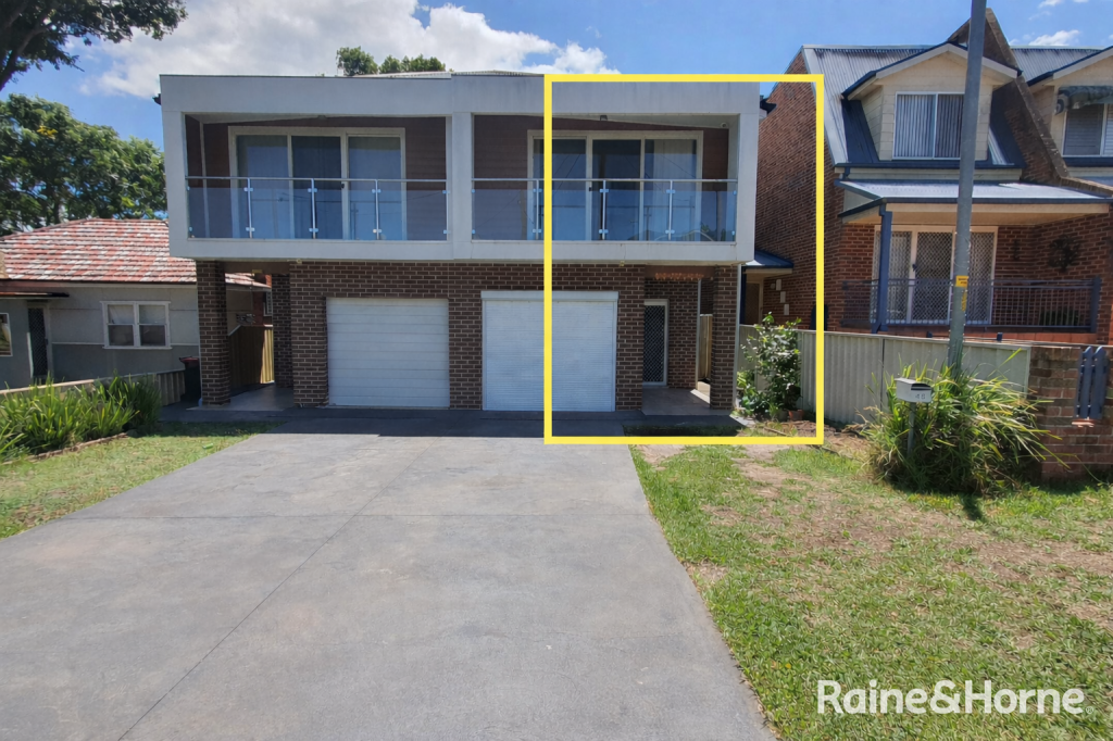 45 Aubrey St, Ingleburn, NSW 2565