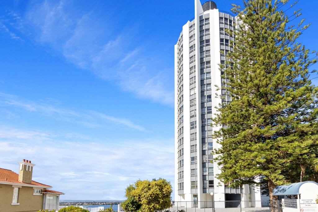 26/20 Bellevue Tce, West Perth, WA 6005