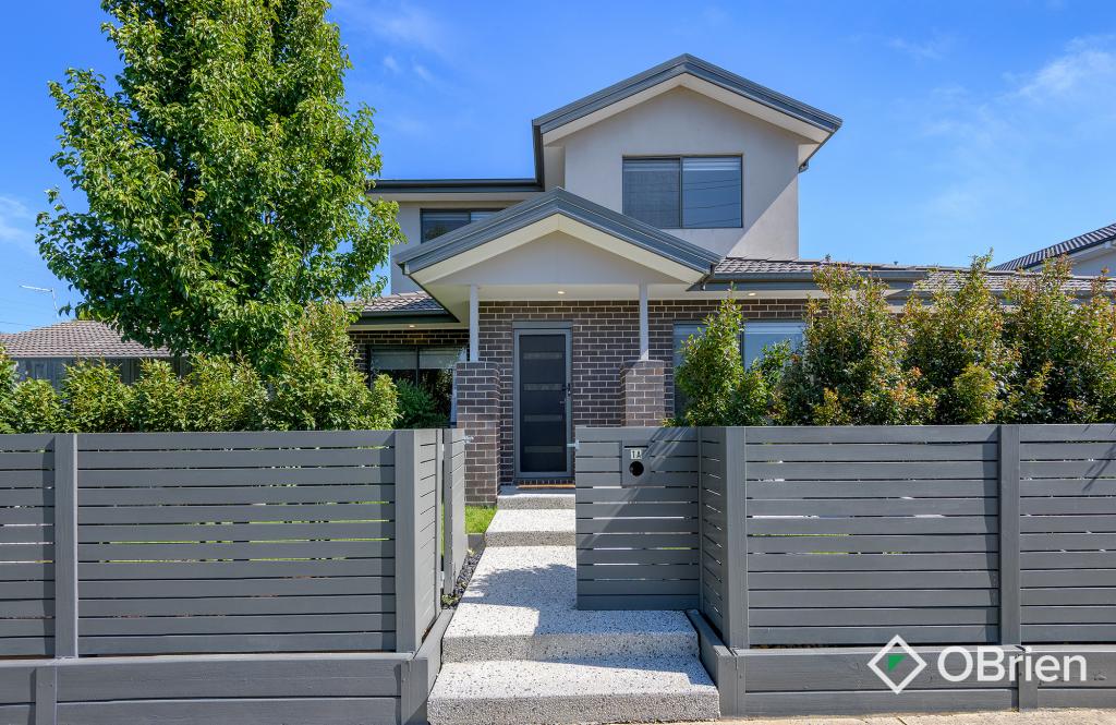 1a Lima Ave, Tyabb, VIC 3913