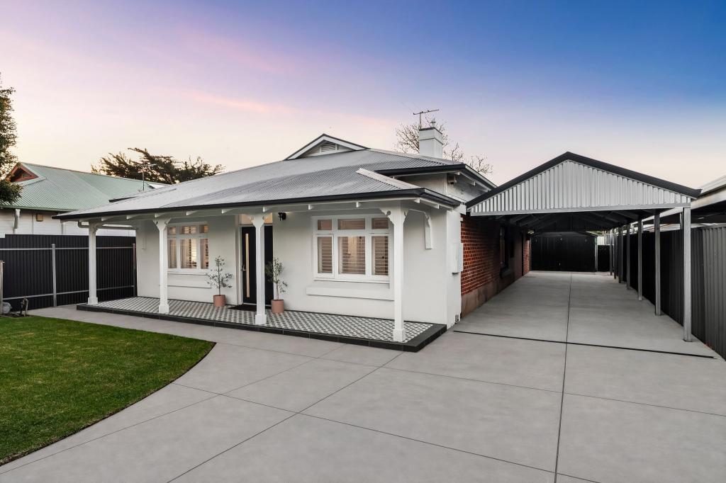 37 Springbank Rd, Colonel Light Gardens, SA 5041