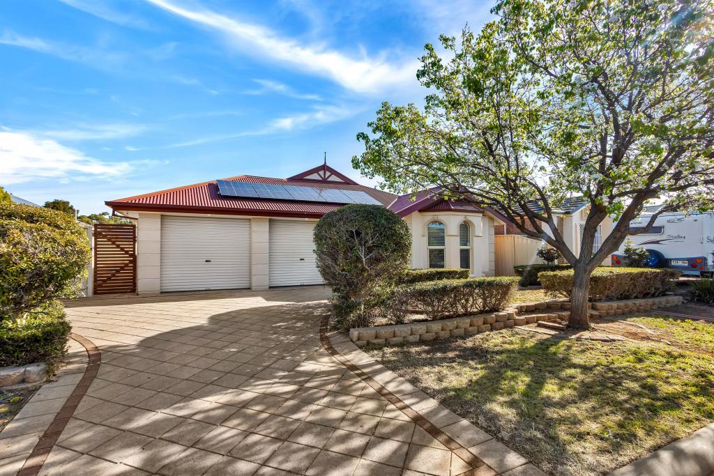 17 Rosecombe Pl, Parafield Gardens, SA 5107
