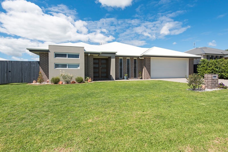 13 Lila Dr, Cotswold Hills, QLD 4350