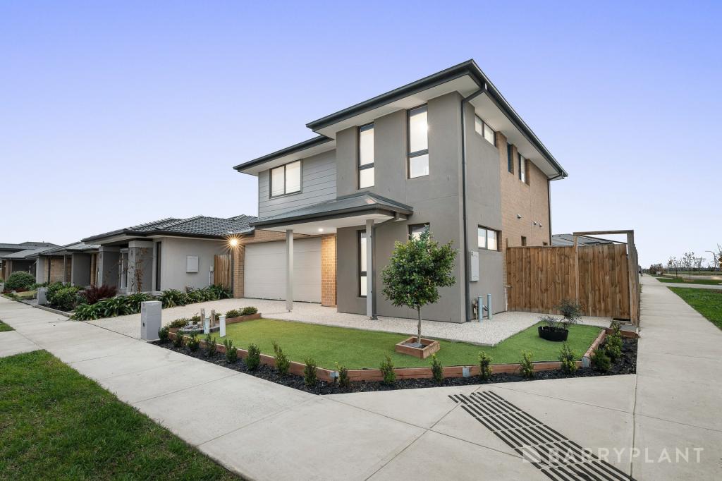 2 BAMBUSA WAY, CLYDE NORTH, VIC 3978