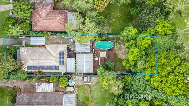44 Roderick St, Dayboro, QLD 4521