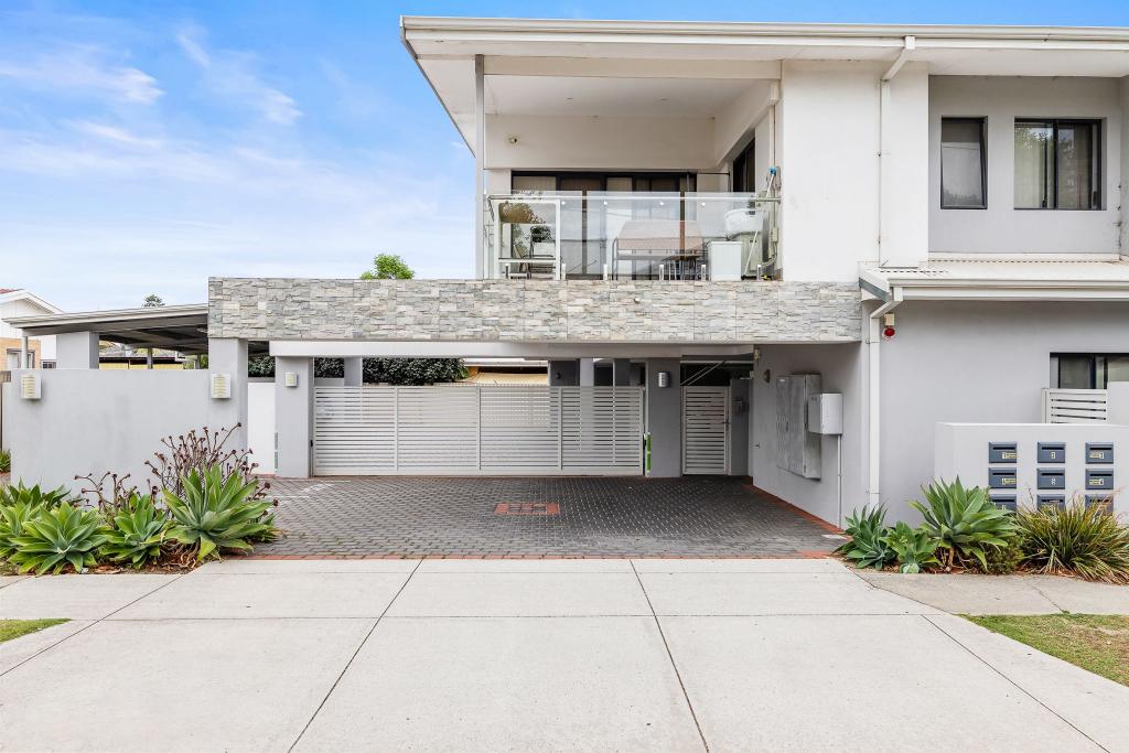 4/31 Firby St, Cloverdale, WA 6105