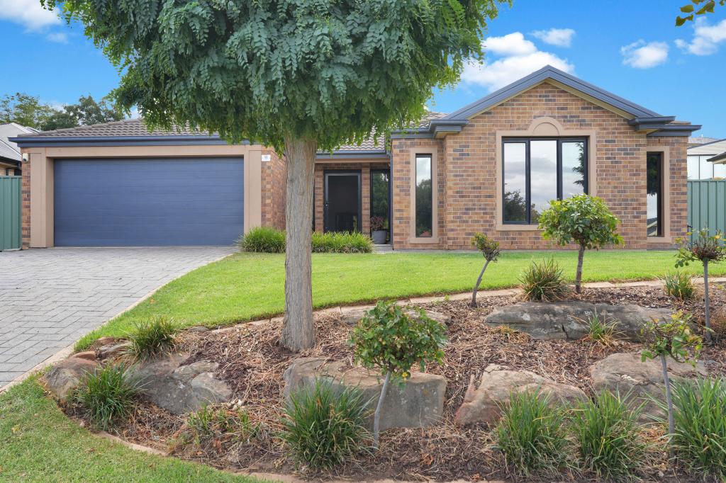 16 Shrike Pl, Hewett, SA 5118