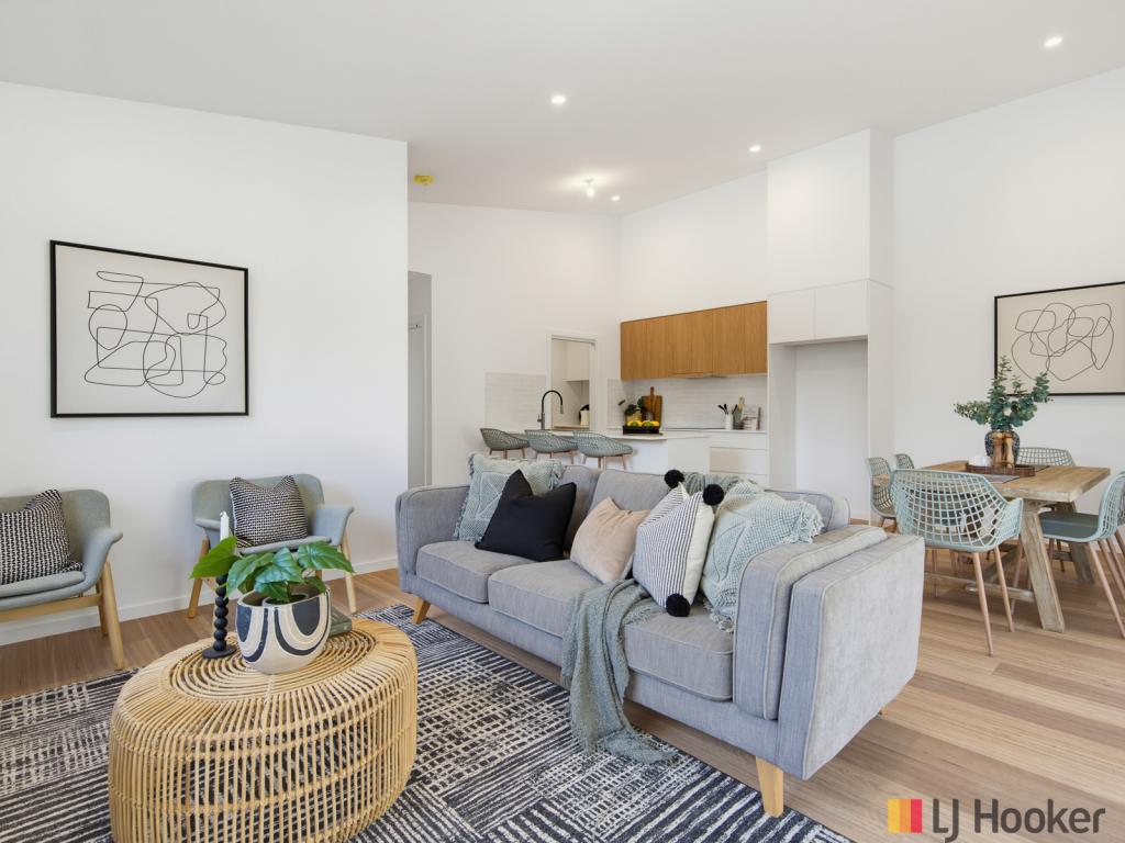 4b Vince Place, Malua Bay, NSW 2536