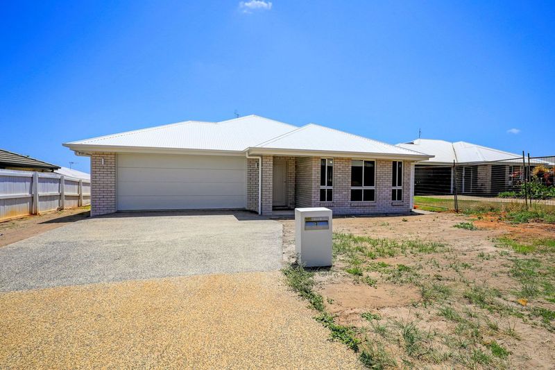 3 Jeune Ct, Branyan, QLD 4670