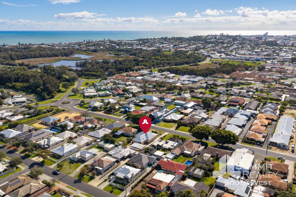 25 Constitution St, South Bunbury, WA 6230