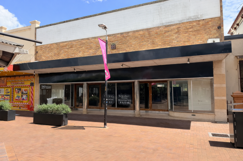 149 George St, Windsor, NSW 2756