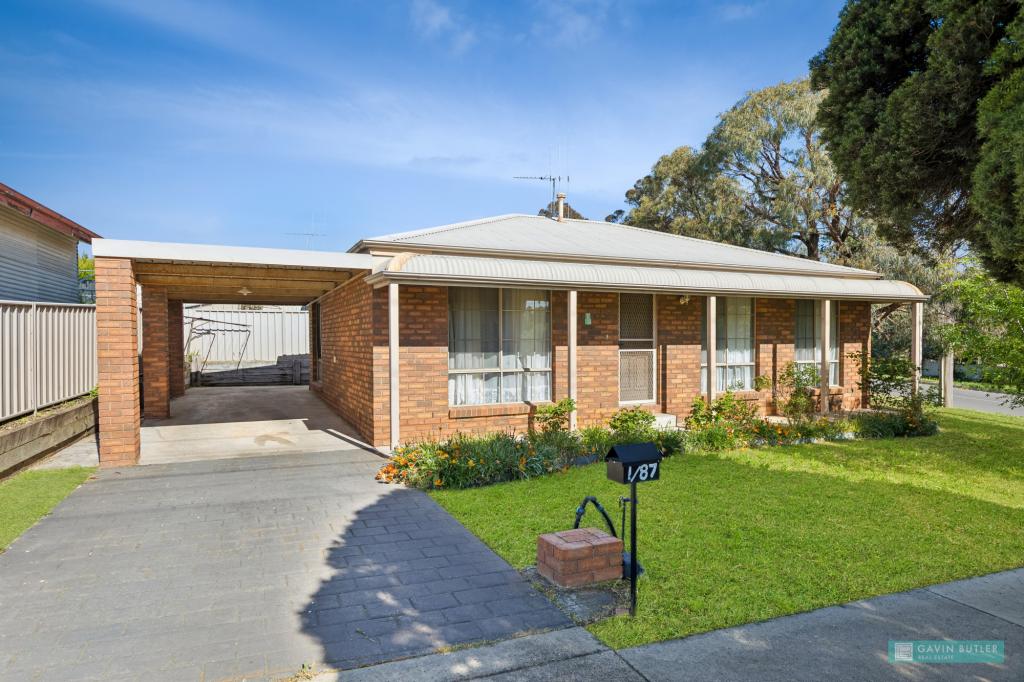 87 Maple St, Golden Square, VIC 3555