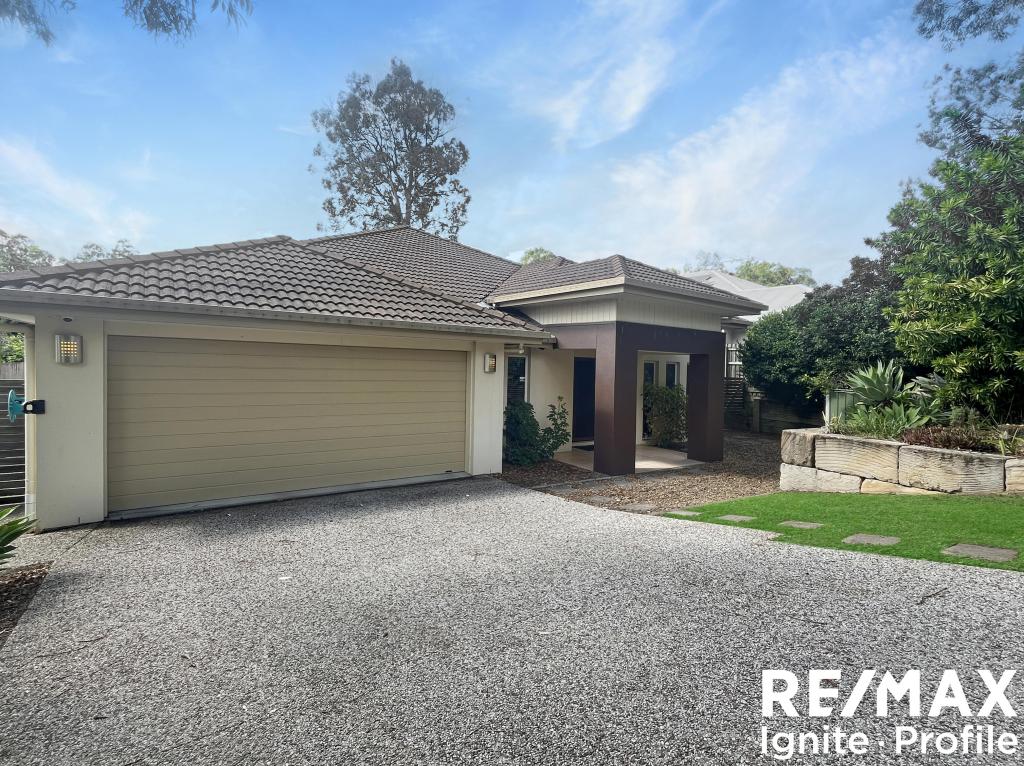 16 Goodenia Cres, Seventeen Mile Rocks, QLD 4073