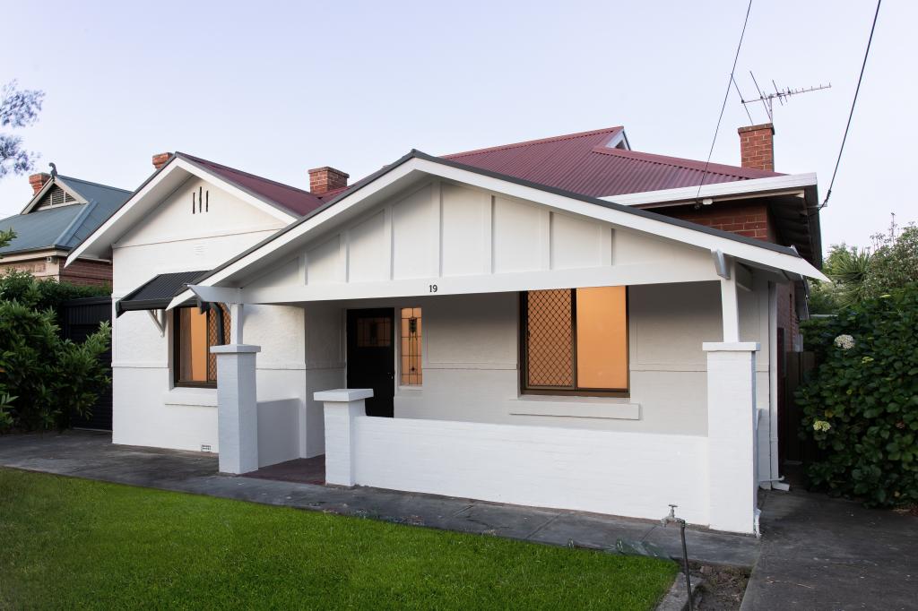 19 Harriet St, Croydon, SA 5008