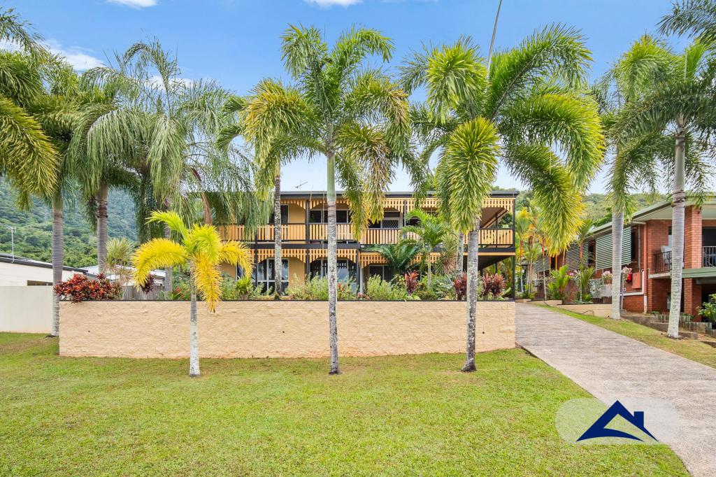 5 Bayview St, Bayview Heights, QLD 4868