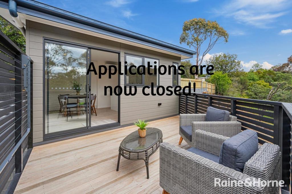 5/16 Groningen Rd, Kingston, TAS 7050