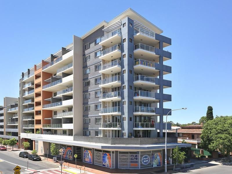 29/286-292 Fairfield St, Fairfield, NSW 2165