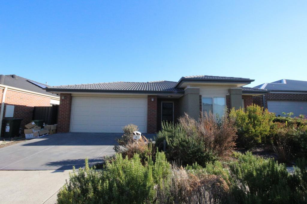 6 Brickwood Cct, Craigieburn, VIC 3064