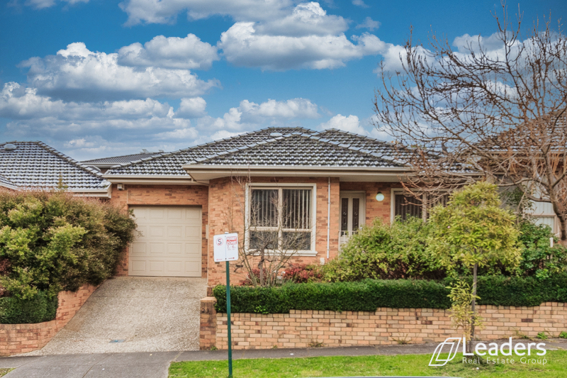 2/23 Barbara Ave, Glen Waverley, VIC 3150