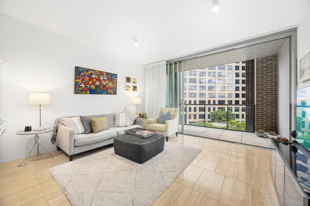 503/6 Loftus St, Sydney, NSW 2000