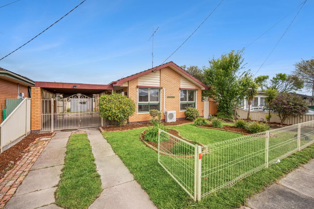 21 Margaret St, Wendouree, VIC 3355