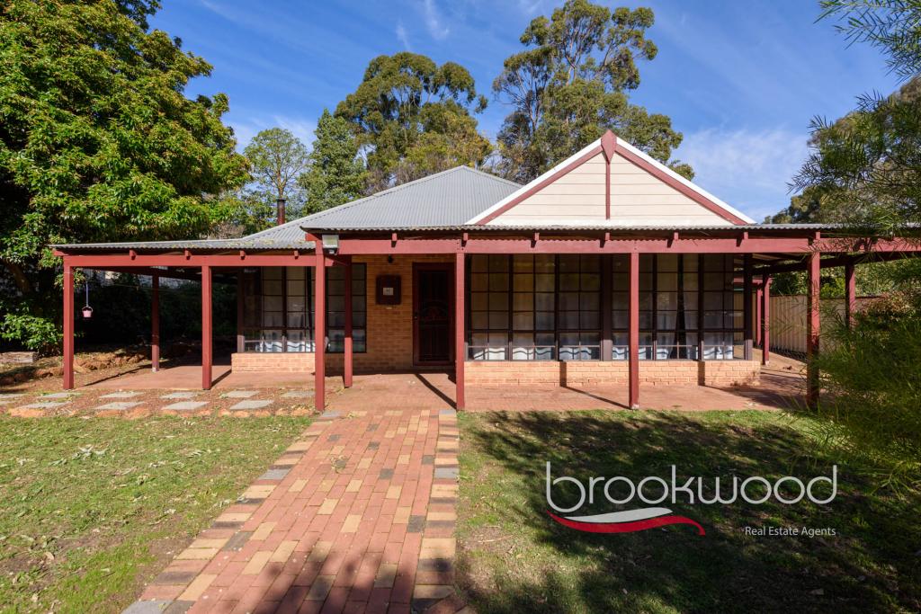 40 Willcox St, Chidlow, WA 6556