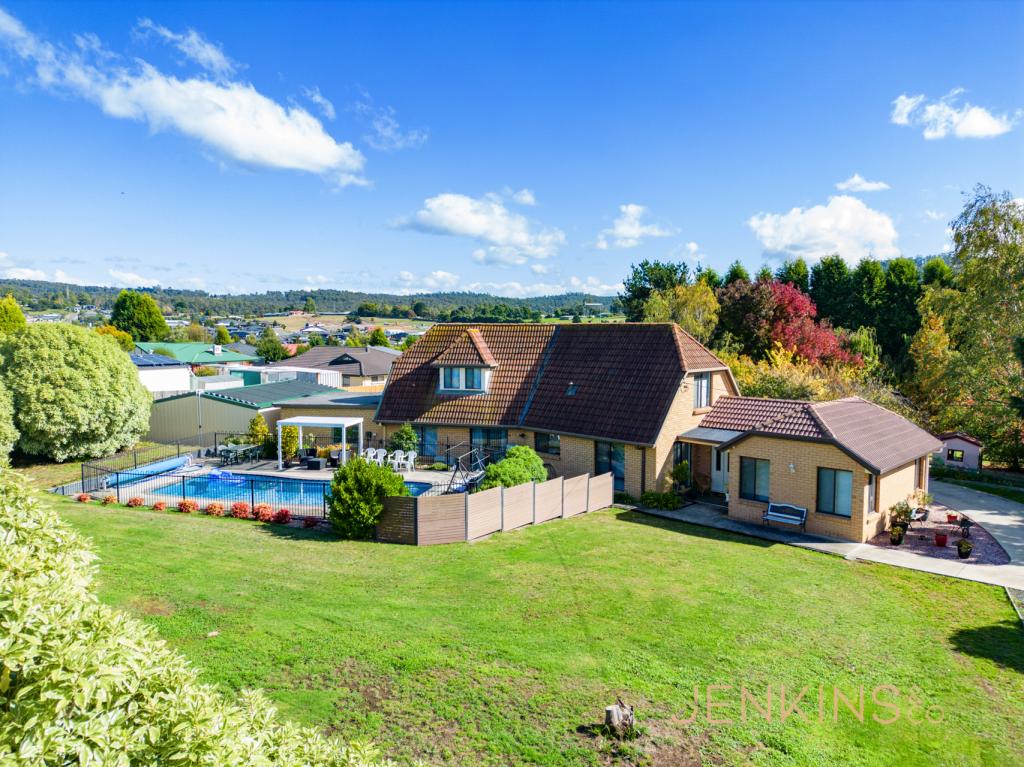 2 St Clair Rd, Legana, TAS 7277