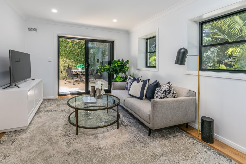 7/1b Armstrong St, Willoughby, NSW 2068