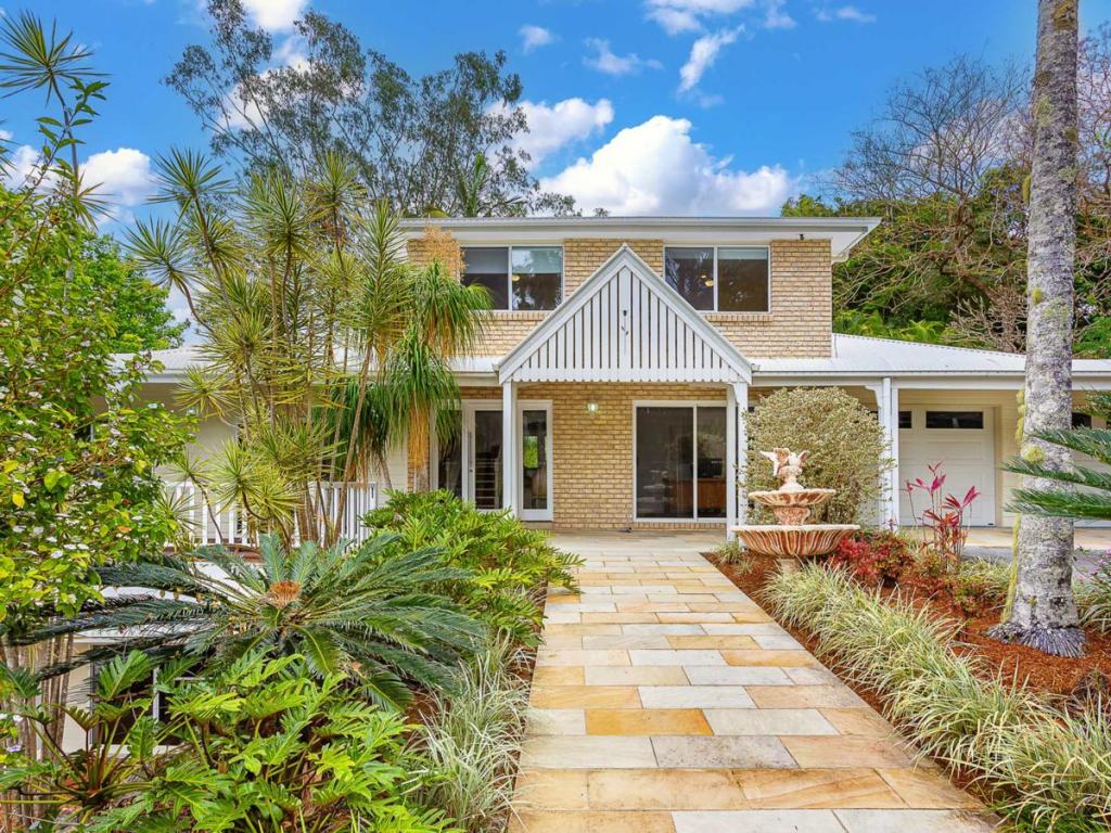 64 Tallai Rd, Tallai, QLD 4213