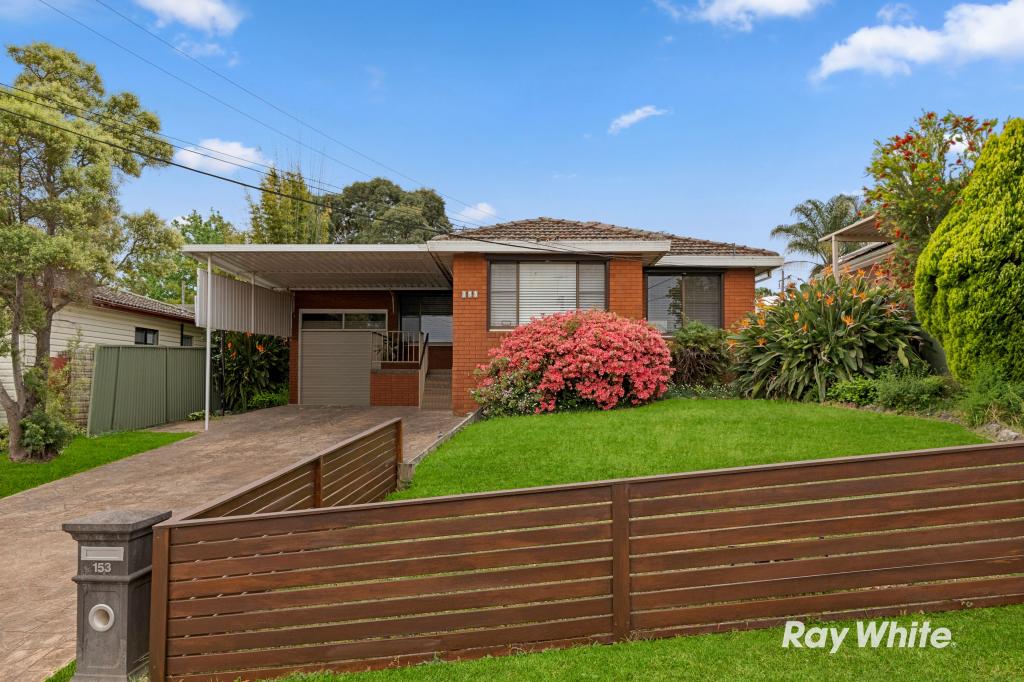 153 Frederick St, Lalor Park, NSW 2147