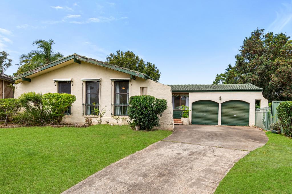 4 Elsey Pl, Leumeah, NSW 2560
