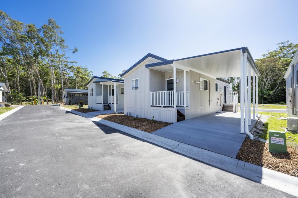 22/9a Conrad Cl, Iluka, NSW 2466