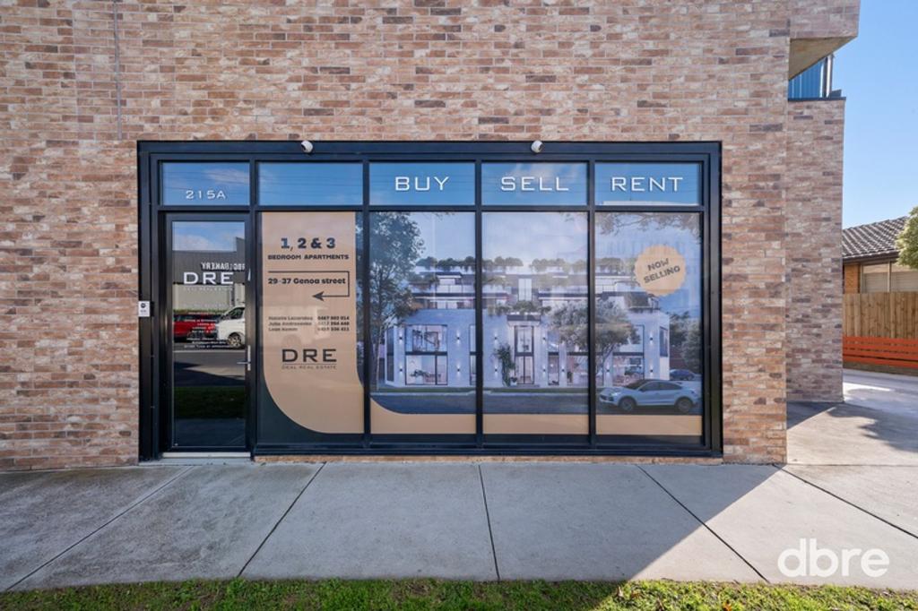 215a Chesterville Rd, Moorabbin, VIC 3189