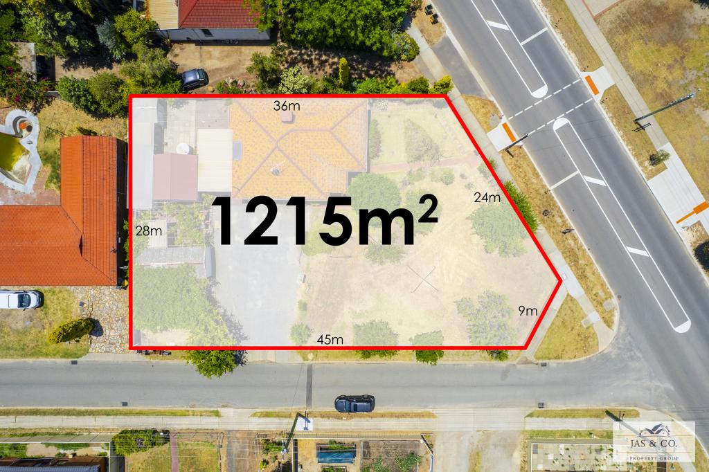 7 Toodyay Rd, Middle Swan, WA 6056