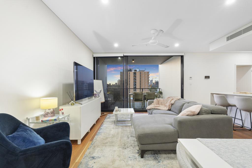 69/9 Flora St, Stones Corner, QLD 4120