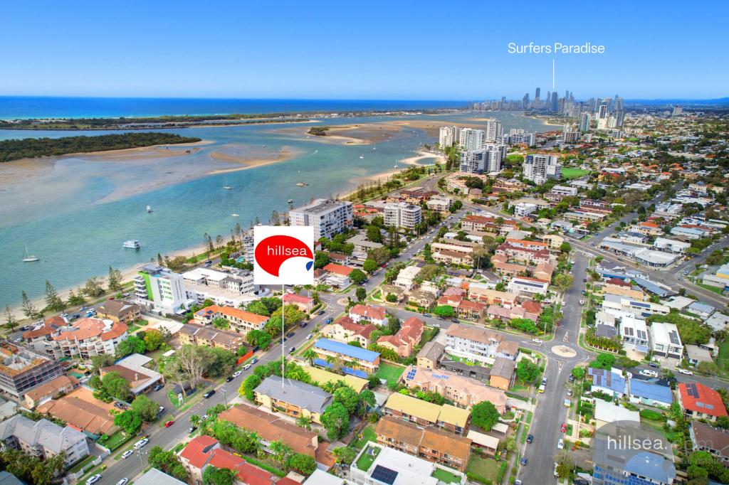 1/44 Brighton St, Biggera Waters, QLD 4216
