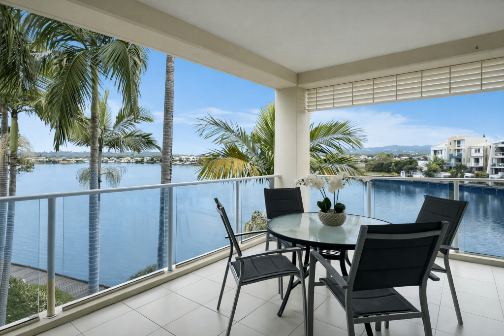 34/251 Varsity Pde, Varsity Lakes, QLD 4227