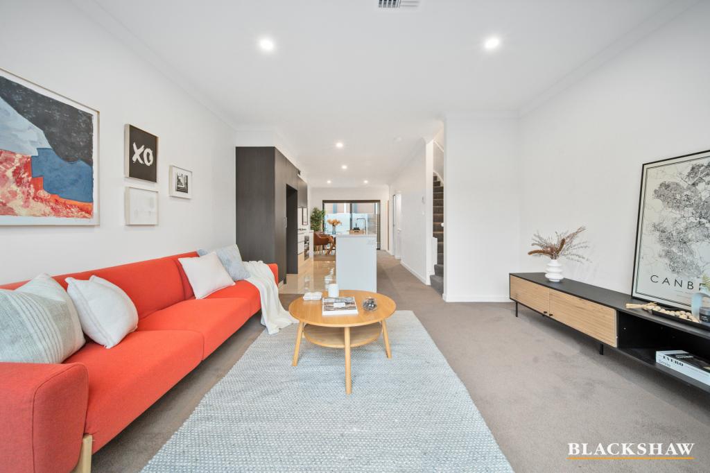 28/23 Wanderlight Ave, Lawson, ACT 2617