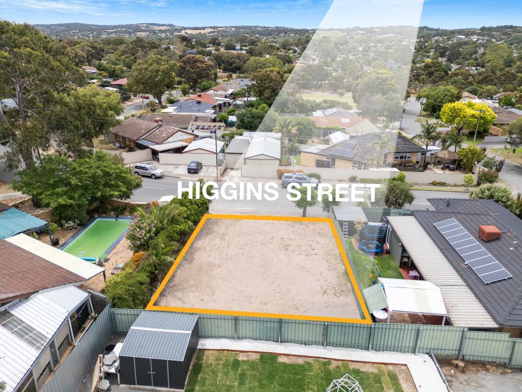  Higgins St, Hackham, SA 5163