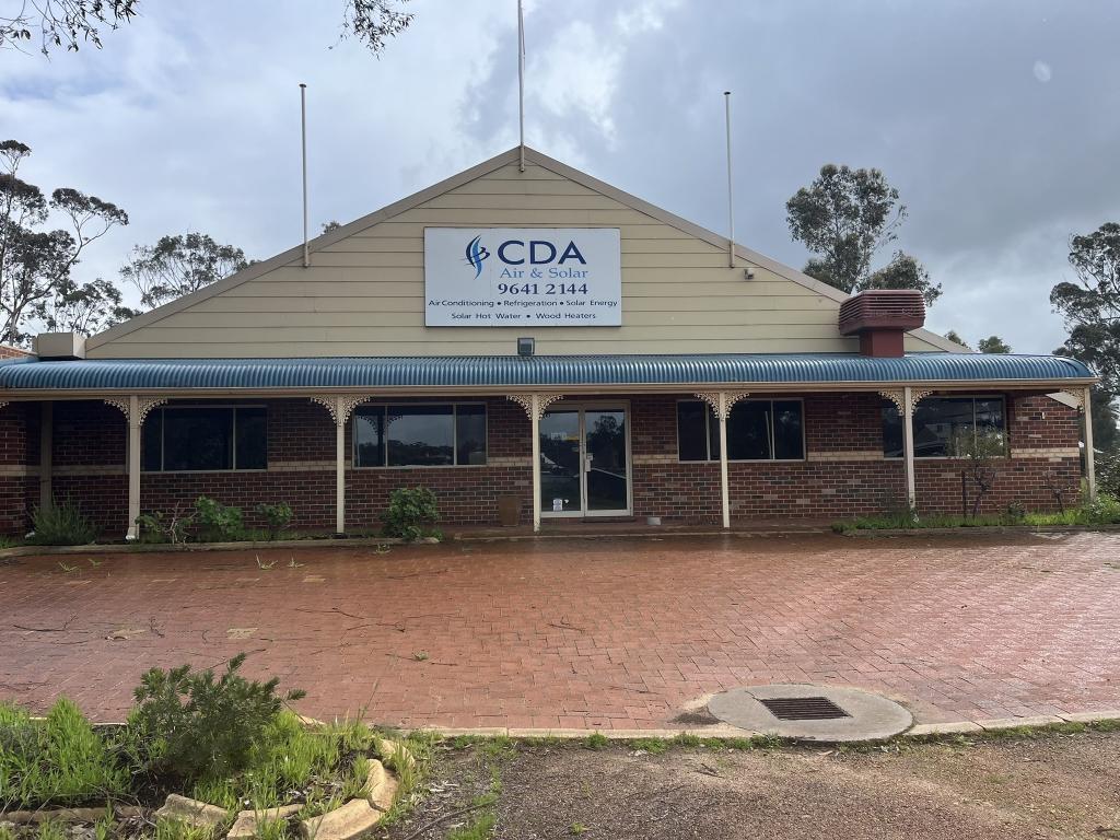 4 Henrietta St, York, WA 6302