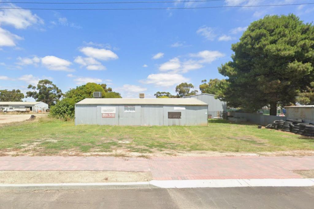 4 Gray St, Freeling, SA 5372