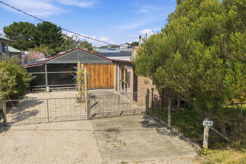 169 Lees Rd, Venus Bay, VIC 3956
